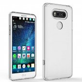 LG V20 Kılıf Zore Süper Silikon - 2