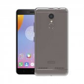Lenovo K6 Kılıf Zore Süper Silikon - 3