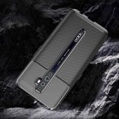 Oppo Reno 2Z Kılıf Zore Negro Silikon - 3