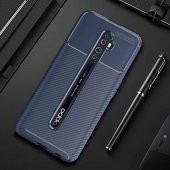 Oppo Reno 2Z Kılıf Zore Negro Silikon - 5