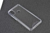 Xiaomi Mi 6X Kılıf Zore Gard Silikon - 1