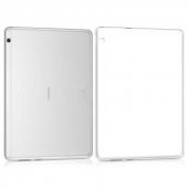 Huawei T3 10 inç Kılıf Zore Tablet Süper Silikon - 1