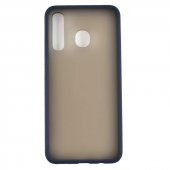 Galaxy A30 Kılıf Zore Fri Silikon - 1