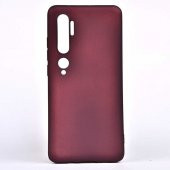 Xiaomi Mi Note 10 Kılıf Zore Premier Silikon - 1