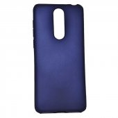 Alcatel 3 2019 Kılıf Zore Premier Silikon - 1