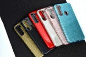Xiaomi Redmi Note 8 Kılıf Zore Shining Silikon - 3
