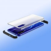 Xiaomi Mi A3 Kılıf Zore Nili Kapak - 4