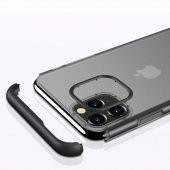 Apple iPhone 11 Pro Kılıf Zore Nili Kapak - 3