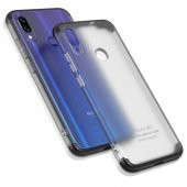 Xiaomi Redmi Note 7 Kılıf Zore Nili Kapak - 4