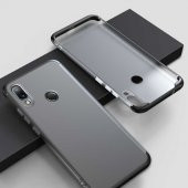 Xiaomi Redmi Note 7 Kılıf Zore Nili Kapak - 6