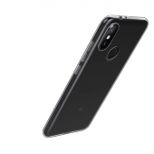 Xiaomi Redmi S2 Kılıf Zore Süper Silikon - 2