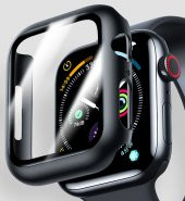 Apple Watch 38mm Zore Watch Gard Ekran Koruyucu - 4