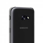 Galaxy J7 Prime Kılıf Zore Süper Silikon - 2