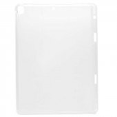 Apple iPad Pro 10.2 Zore Kalemli Tablet Silikon - 5