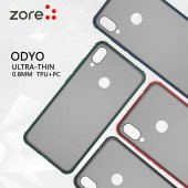 Xiaomi Redmi Note 7 Kılıf Zore Odyo Silikon - 2