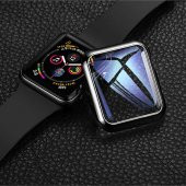Apple Watch 42mm Zore Watch Gard Ekran Koruyucu - 5