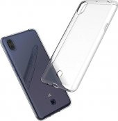 LG K20 2019 Kılıf Zore Süper Silikon - 3