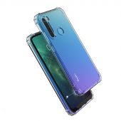 Xiaomi Redmi Note 8T Kılıf Zore Nitro Anti Shock Silikon - 3
