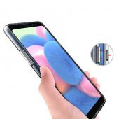 Galaxy M30 Kılıf Zore Gard Silikon - 4