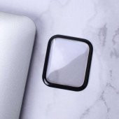 Apple Watch 44mm Zore PPM Watch Glass Ekran Koruyucu - 4