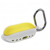 Galaxy Buds Kılıf Zore Airbag 07 Silikon - 6