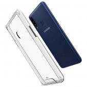 Galaxy M30 Kılıf Zore Gard Silikon - 6