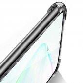 Galaxy S20 Kılıf Zore Nitro Anti Shock Silikon - 2