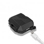 Apple Airpods Kılıf Zore Airbag 09 Silikon - 3