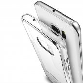 Galaxy Note 5 Kılıf Zore Süper Silikon - 2