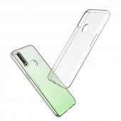 Oppo A31 Kılıf Zore Süper Silikon - 3