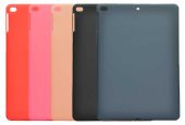 Apple iPad Mini 2-3 Kılıf Zore Sky Tablet Silikon - 5