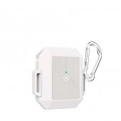 Apple Airpods Kılıf Zore Airbag 09 Silikon - 5