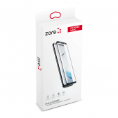 Galaxy S8 Plus Zore Polymer Nano Ekran Koruyucu - 2