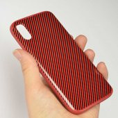 Apple iPhone X Kılıf Zore Vio Kapak - 2