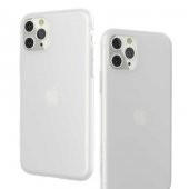 Apple iPhone 11 Pro UR Frost Skin Kapak - 4