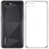 Realme C2 Kılıf Zore Süper Silikon - 2