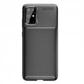 Galaxy S20 Plus Kılıf Zore Negro Silikon - 4