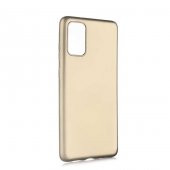 Galaxy S20 Plus Kılıf Zore Premier Silikon - 1