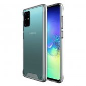 Galaxy S20 Plus Kılıf Zore Gard Silikon - 4