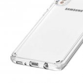 Galaxy A50 Kılıf Zore Coss Kapak - 2