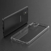Galaxy A51 Kılıf Zore Coss Kapak - 2