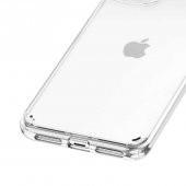 Apple iPhone 11 Pro Max Kılıf Zore Coss Kapak - 2