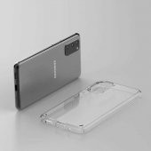 Galaxy S20 Kılıf Zore Coss Kapak - 2