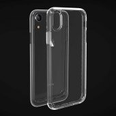 Apple iPhone XR 6.1 Kılıf Zore Coss Kapak - 3