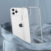 Apple iPhone 11 Pro Max Kılıf Zore Coss Kapak - 3