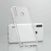 Huawei P30 Lite Kılıf Zore Coss Kapak - 3