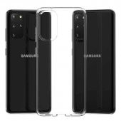 Galaxy S20 Plus Kılıf Zore Coss Kapak - 3