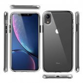 Apple iPhone XR 6.1 Kılıf Zore Coss Kapak - 4