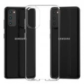 Galaxy S20 Kılıf Zore Coss Kapak - 3