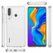 Huawei P30 Lite Kılıf Zore Coss Kapak - 4